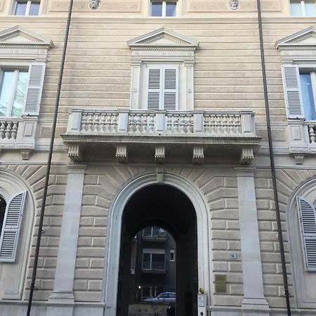 Appartement La Casa Di Ago à LʼAquila Extérieur photo