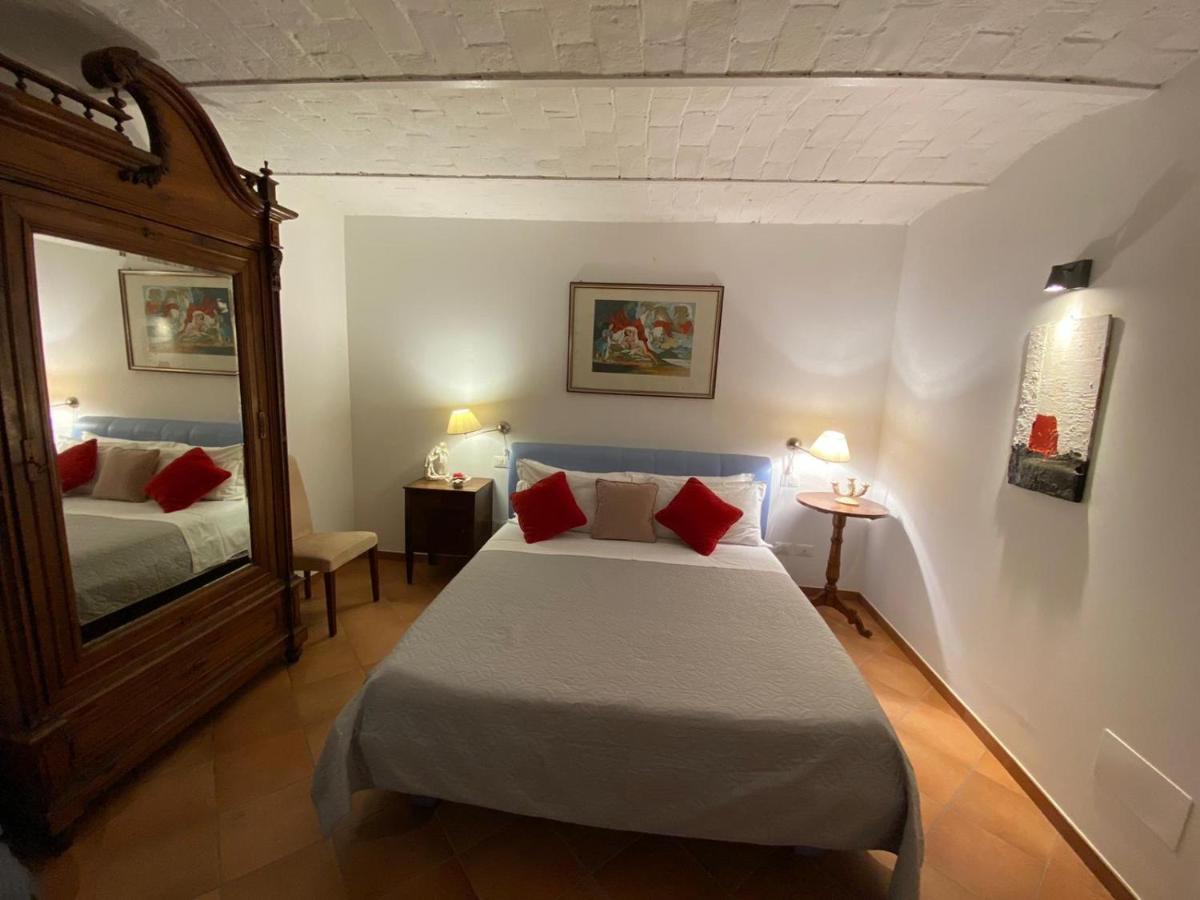 Appartement La Casa Di Ago à LʼAquila Extérieur photo