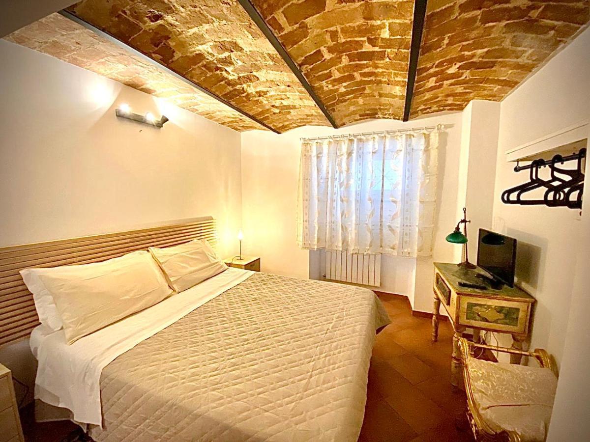 Appartement La Casa Di Ago à LʼAquila Extérieur photo