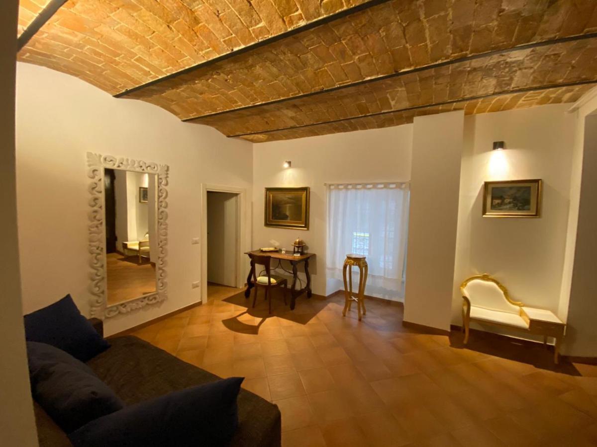 Appartement La Casa Di Ago à LʼAquila Extérieur photo