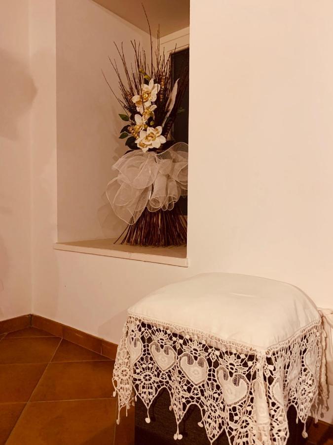 Appartement La Casa Di Ago à LʼAquila Extérieur photo