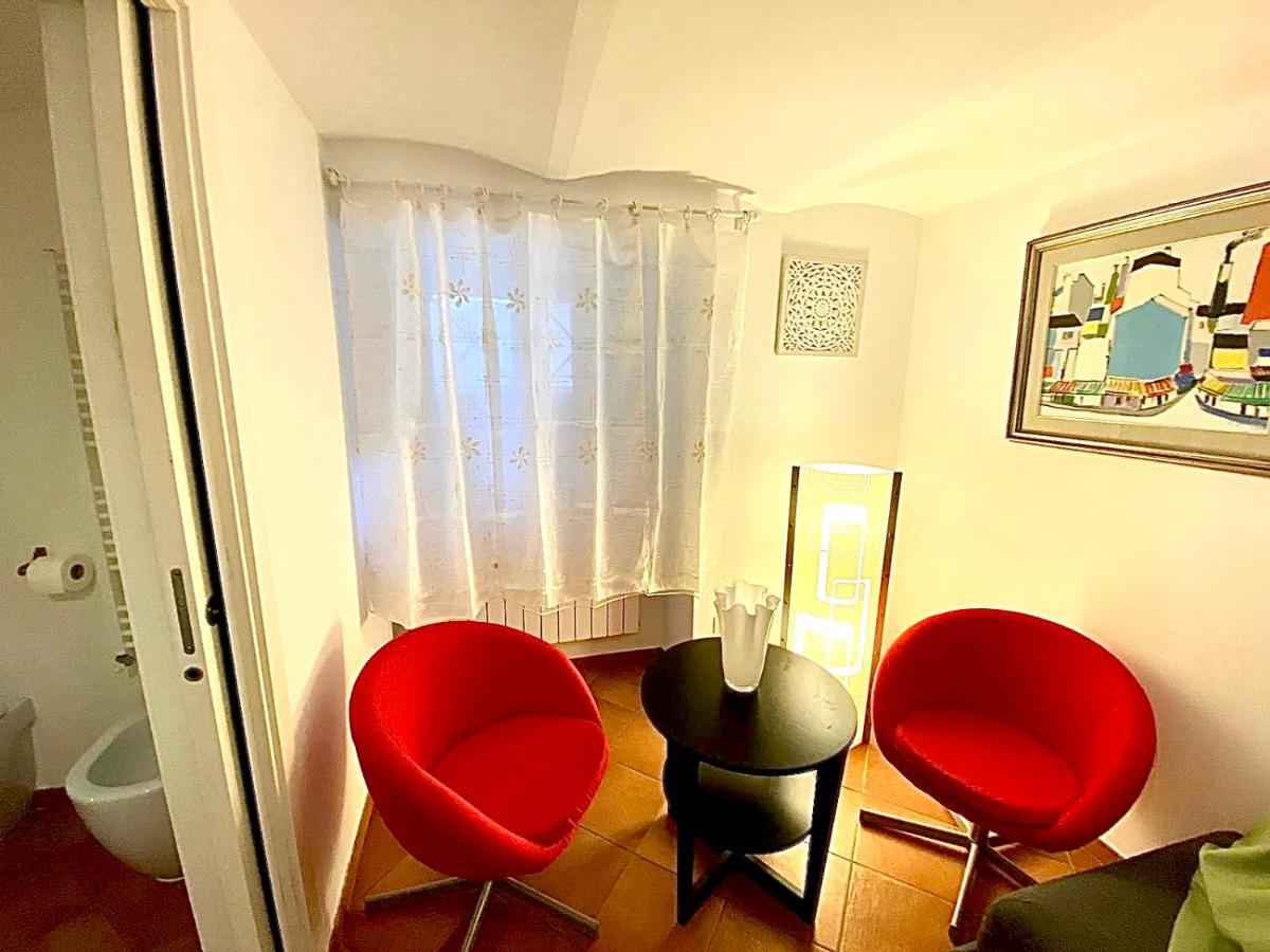 Appartement La Casa Di Ago à LʼAquila Extérieur photo