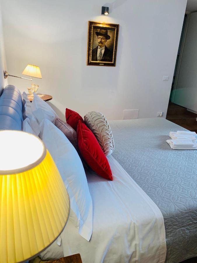Appartement La Casa Di Ago à LʼAquila Extérieur photo