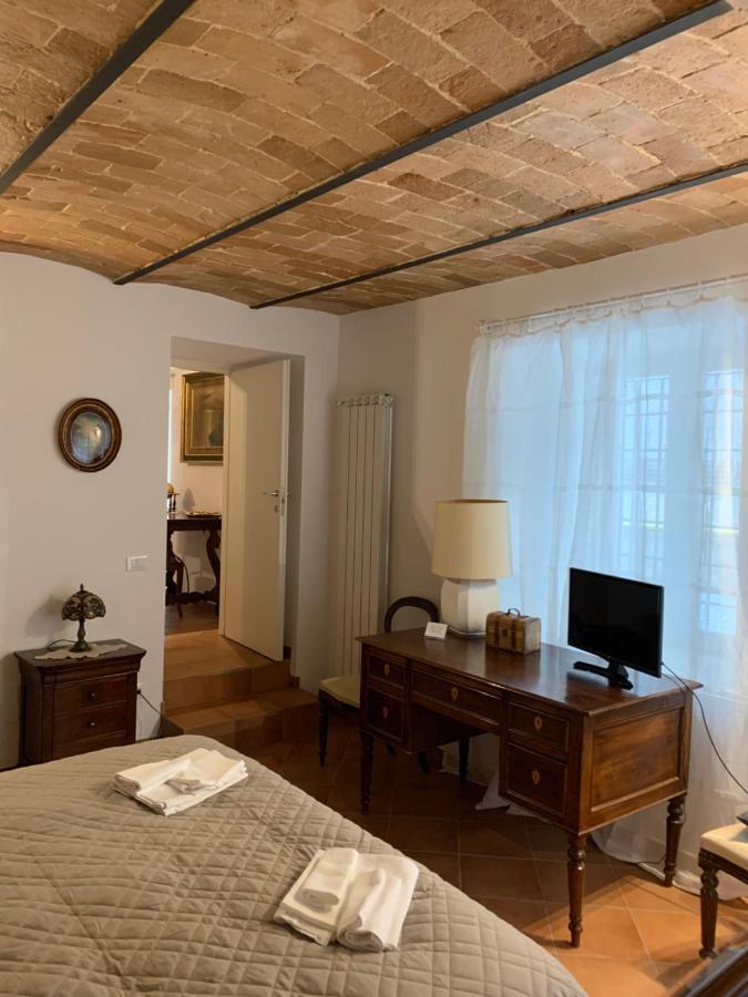 Appartement La Casa Di Ago à LʼAquila Extérieur photo