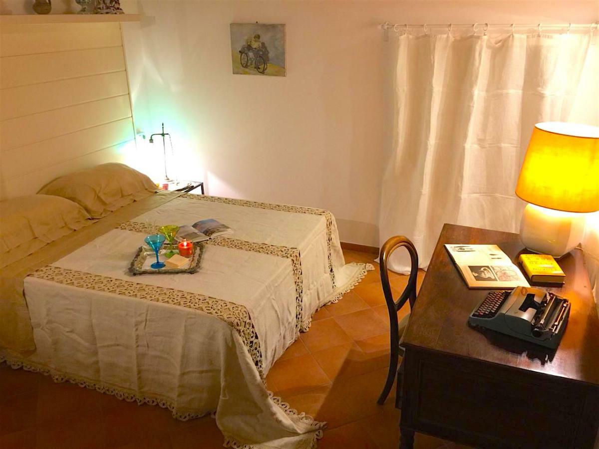 Appartement La Casa Di Ago à LʼAquila Extérieur photo