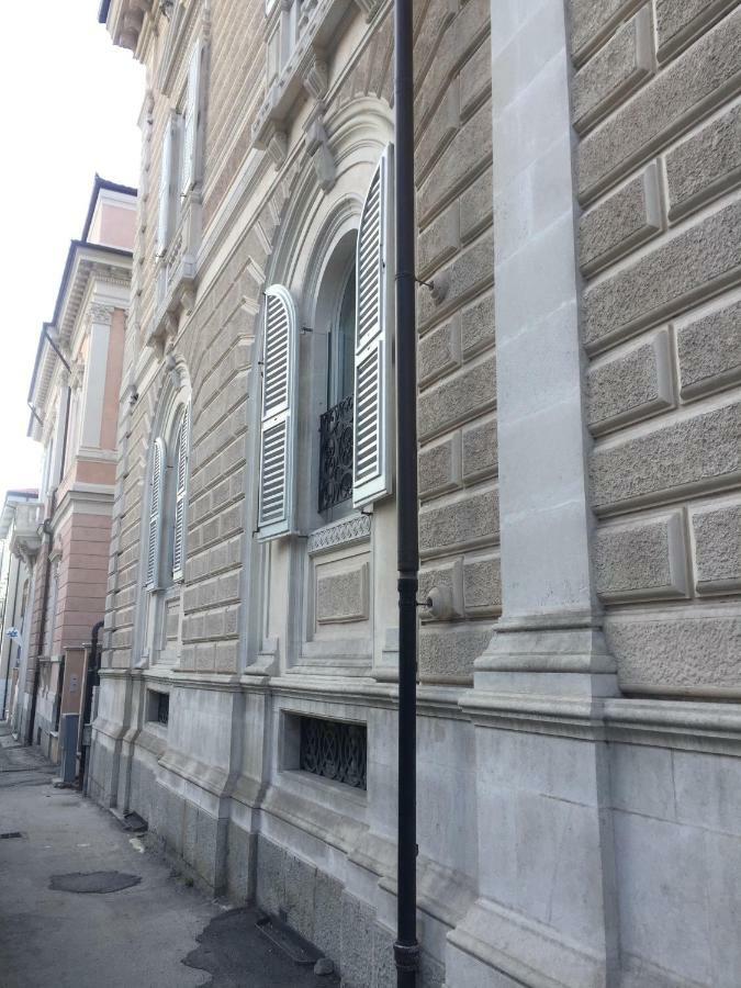 Appartement La Casa Di Ago à LʼAquila Extérieur photo