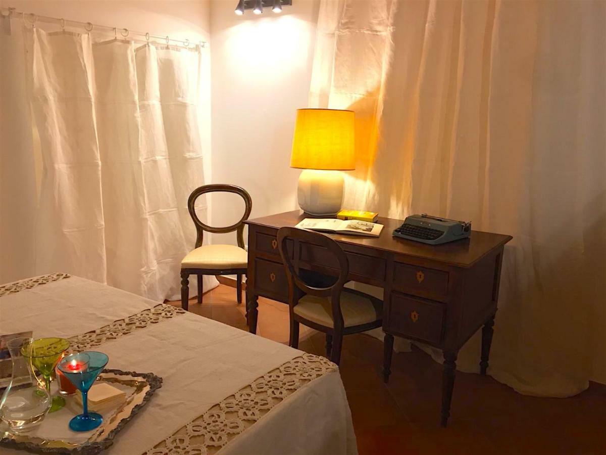 Appartement La Casa Di Ago à LʼAquila Extérieur photo